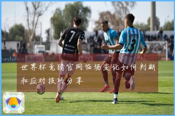 世界杯竞猜官网临场变化如何判断和应对技巧分享