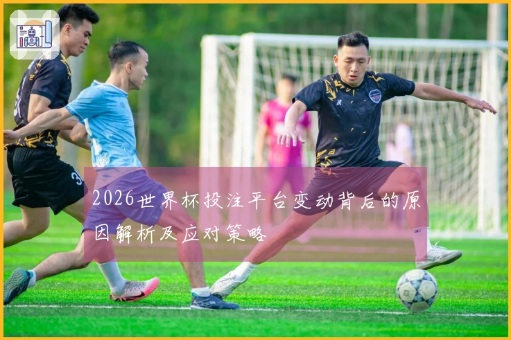 2026世界杯投注平台变动背后的原因解析及应对策略