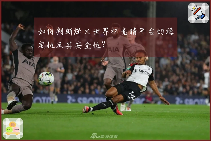 如何判断烽火世界杯竞猜平台的稳定性及其安全性？