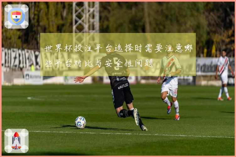 世界杯投注平台选择时需要注意哪些平台对比与安全性问题