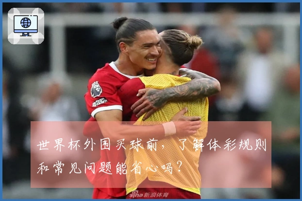 世界杯外围买球前，了解体彩规则和常见问题能省心吗？